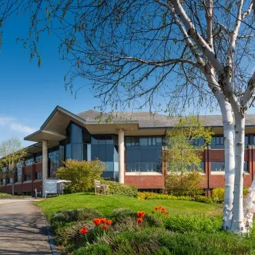 Wyndyke Furlong - OX14