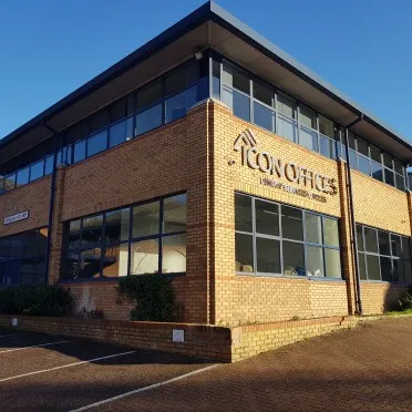 58 Peregrine Road - IG6