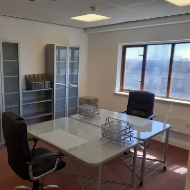 Chilterns House
Eton Place