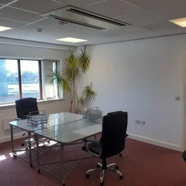 Chilterns House
Eton Place