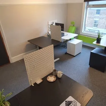 Provident House, 
44 Harpur Street