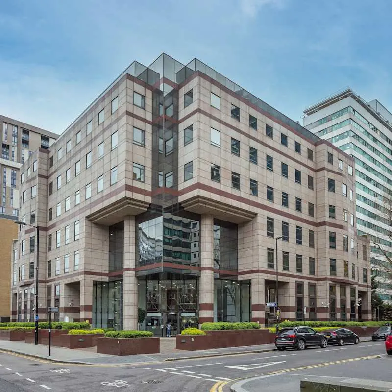 2 Lansdowne Road,The Lansdowne Building, Croydon ,CR9 2ER