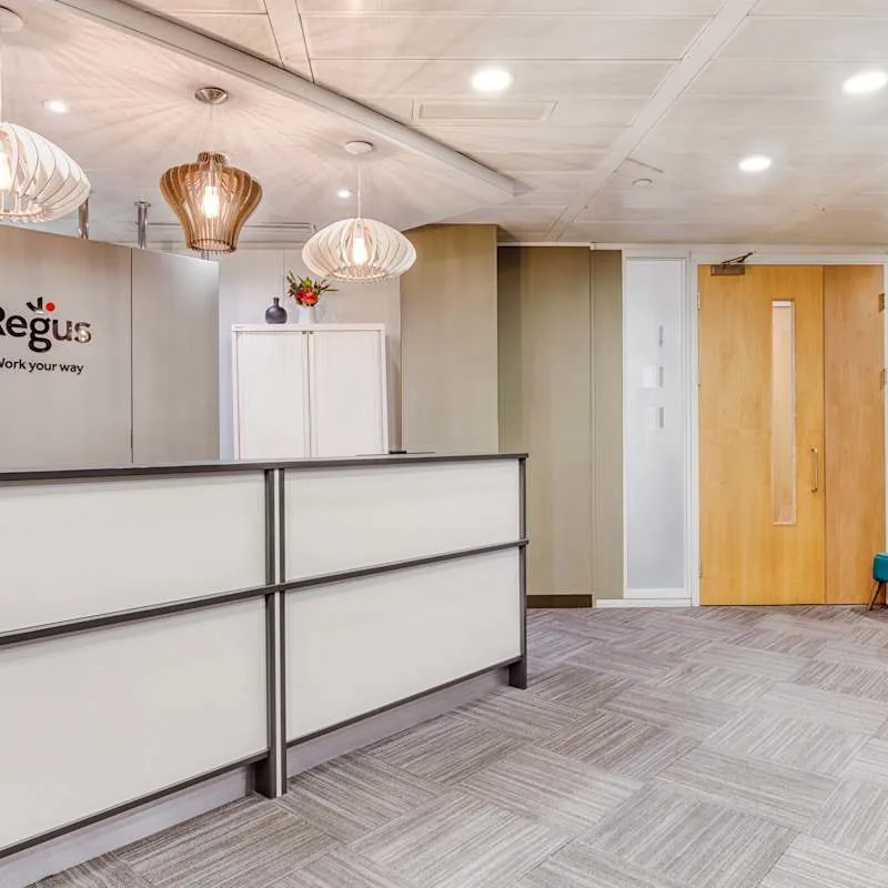 2 Lansdowne Road,The Lansdowne Building, Croydon