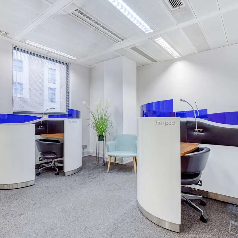 2 Lansdowne Road,The Lansdowne Building, Croydon