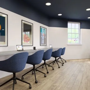 Common Ground, 
Hill Place House, 
55a High Street