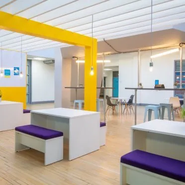 Design Works Business Centre
William Street