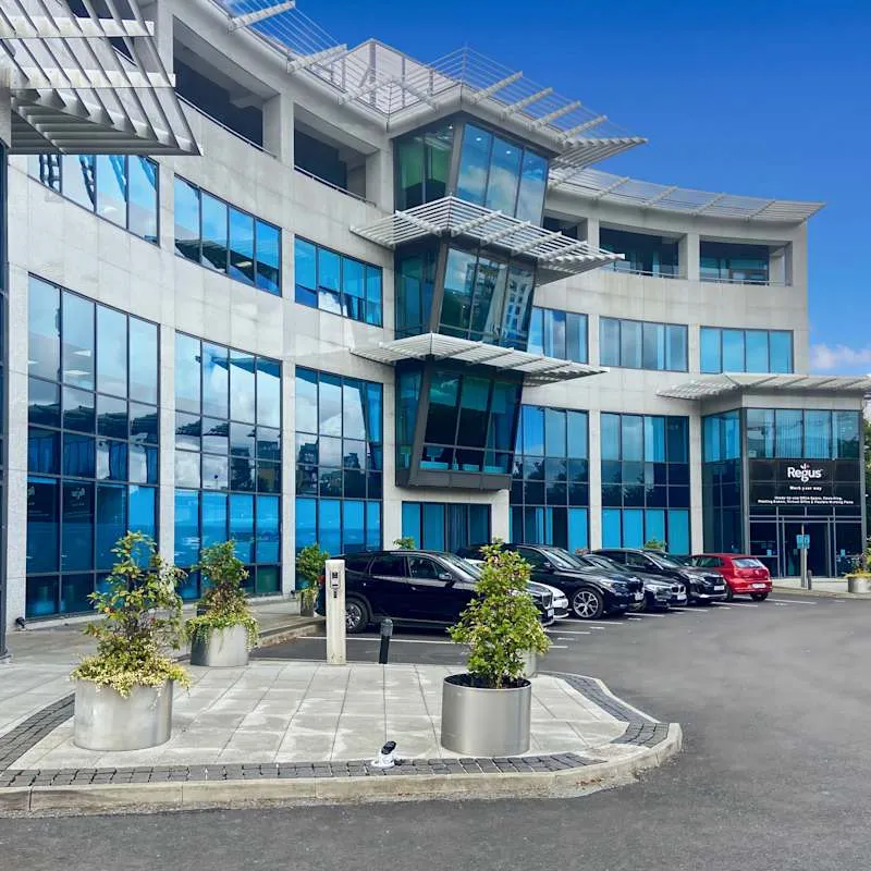 Block B,The Cresent Building,Northwood