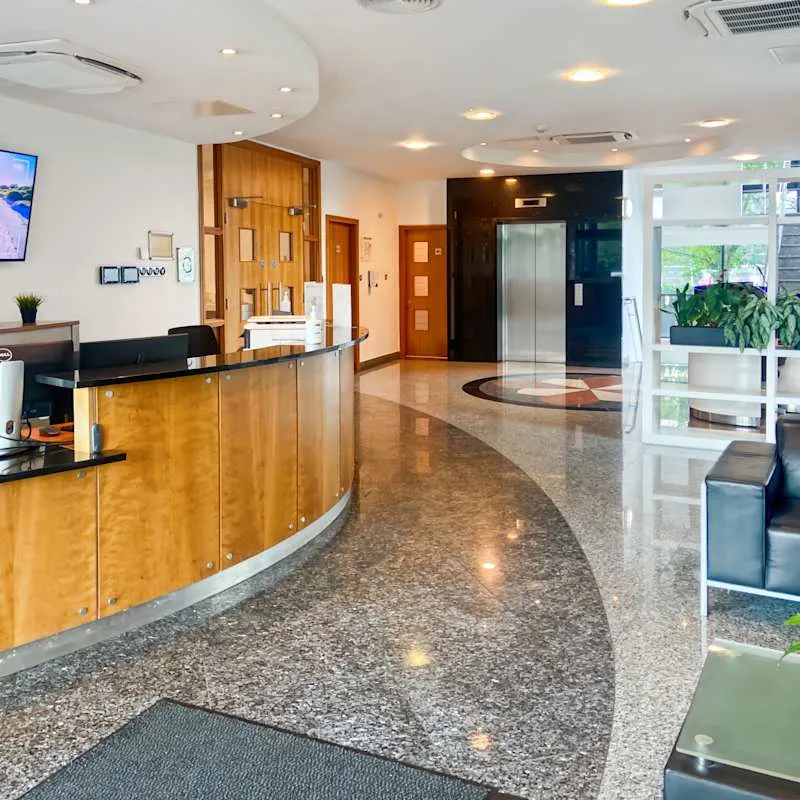 Block B,The Cresent Building,Northwood