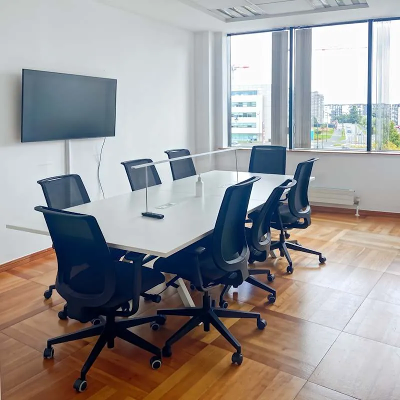 Block B,The Cresent Building,Northwood