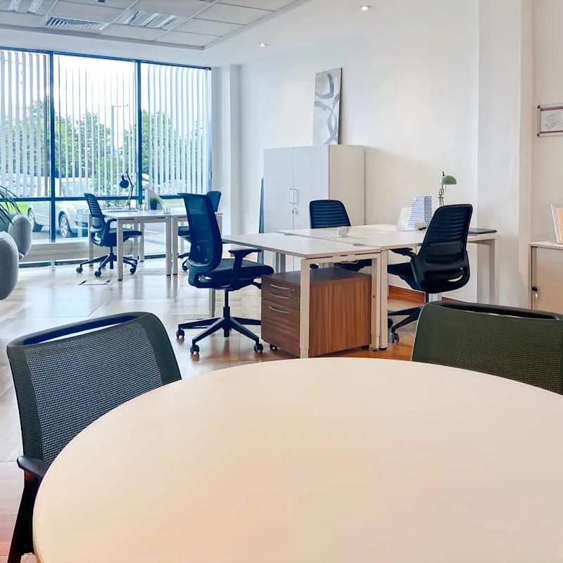 Block B,The Cresent Building,Northwood