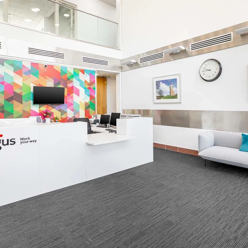 Whitehill Way,Windmill Hill Business Park