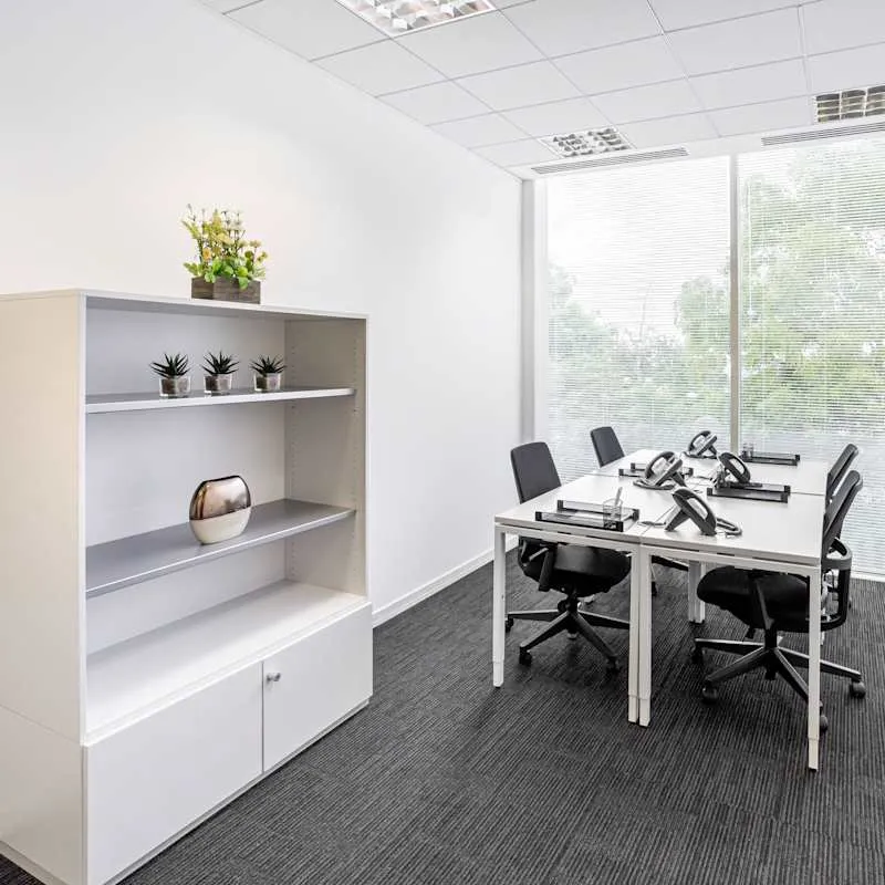 Whitehill Way,Windmill Hill Business Park