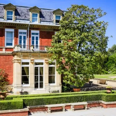 Fetcham Park House
Lower Road