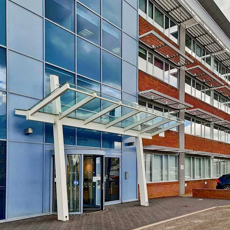 Station Way,The Pinnacle, 3rd Floor