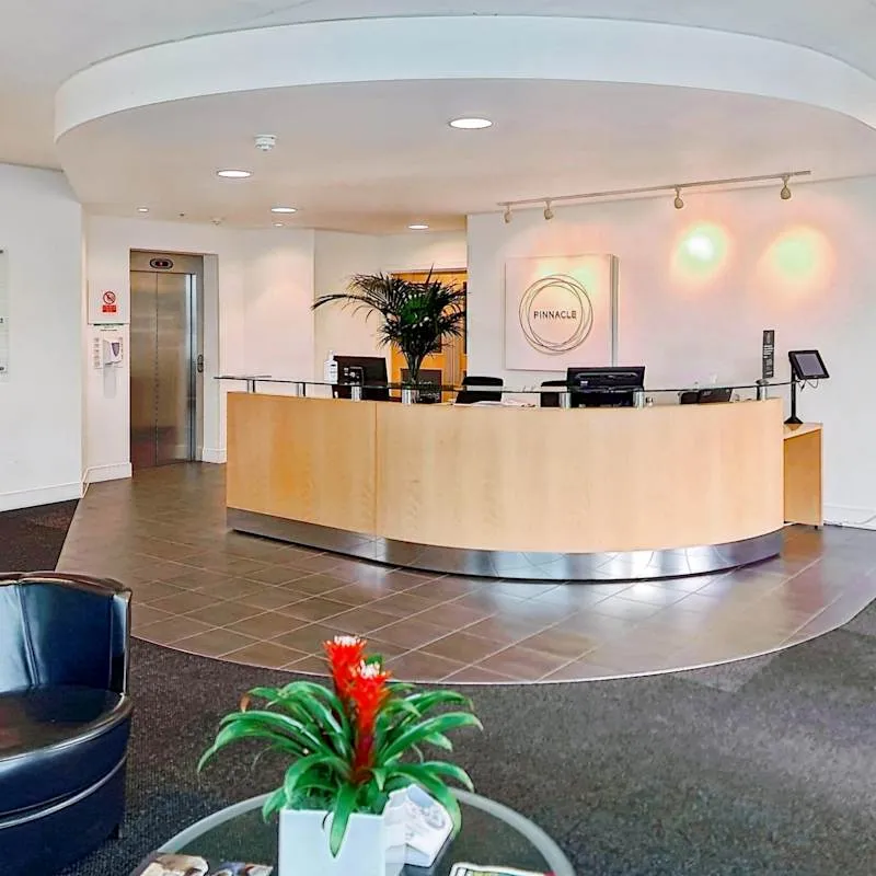 Station Way,The Pinnacle, 3rd Floor