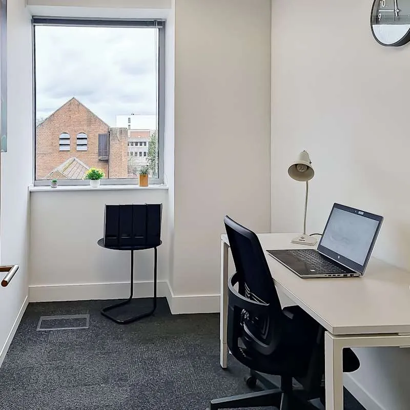 Station Way,The Pinnacle, 3rd Floor