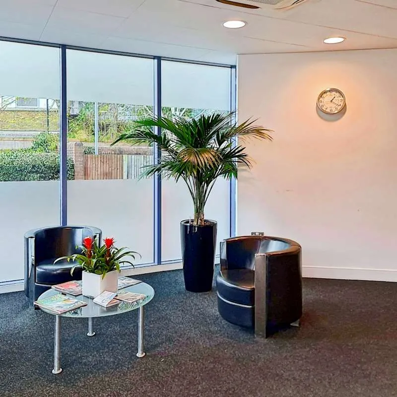 Station Way,The Pinnacle, 3rd Floor