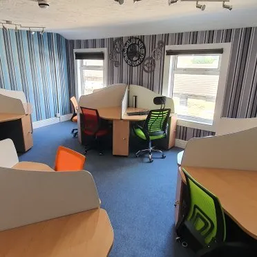 Provident House, 
44 Harpur Street