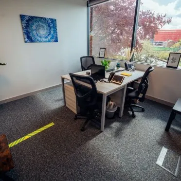 Friars House
Manor House Drive