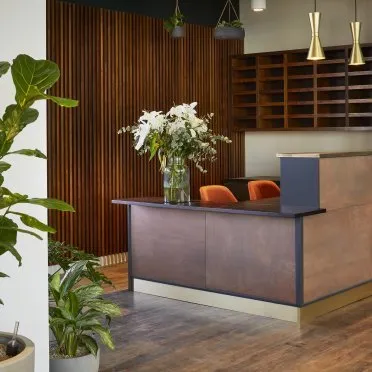 Quadrant House
Board Street Mall