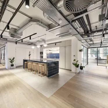 Brunel House
2 Fitzalan Road