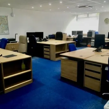 Crest House, 
102-104 Church Road