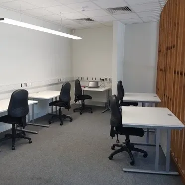 Bouverie House Business Centre