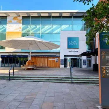 The Ebbisham Centre
6-7 Derby Square