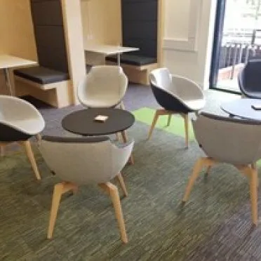 Bramley House
Bramley Road