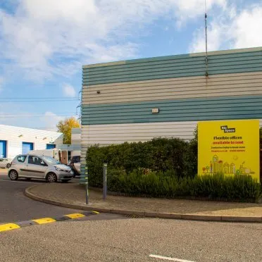 Southmead Industrial Park
Hawksworth