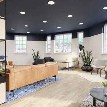 Common Ground, 
Hill Place House, 
55a High Street