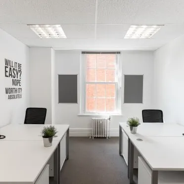 Bourne House
Hinton Road