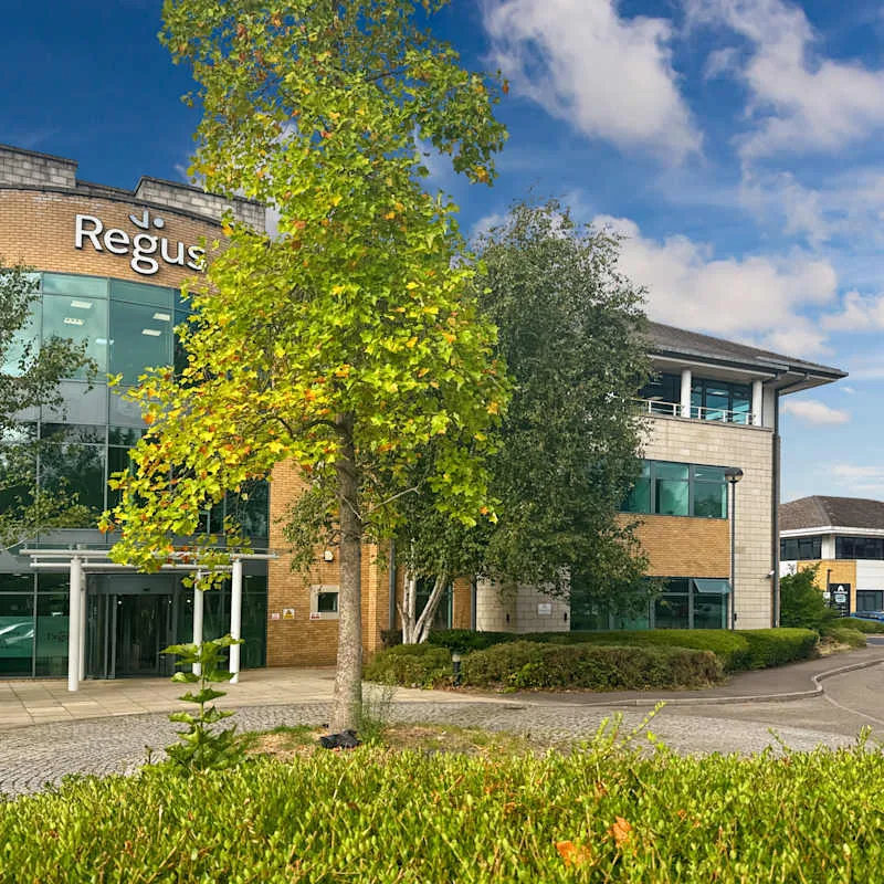 Frimley Road,Quatro House ,GU16 7ER