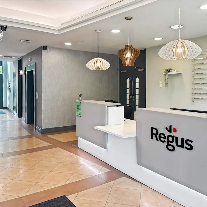 Frimley Road,Quatro House