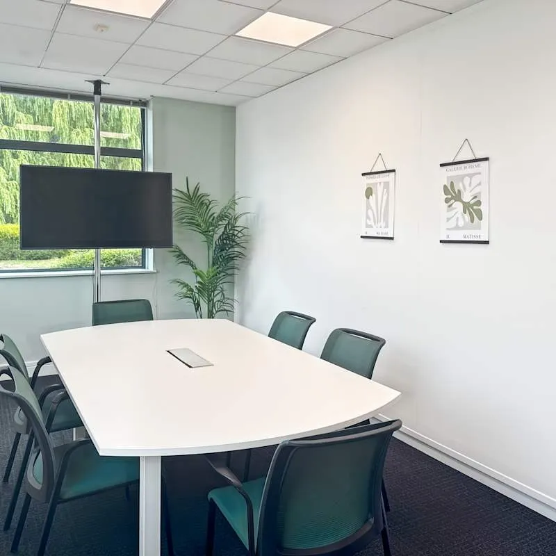 Frimley Road,Quatro House