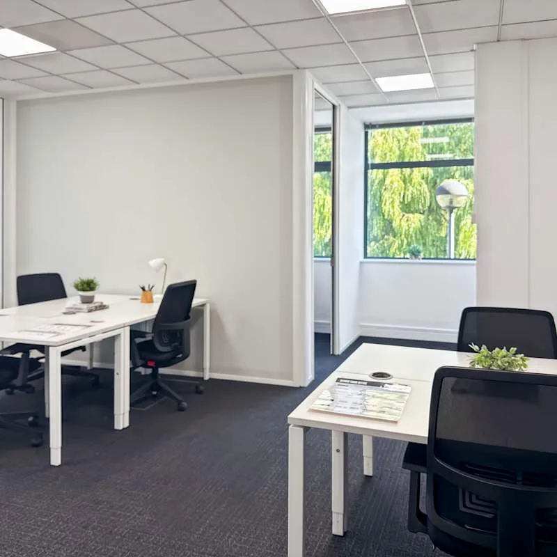 Frimley Road,Quatro House