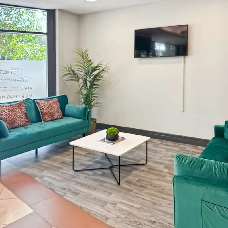 Frimley Road,Quatro House