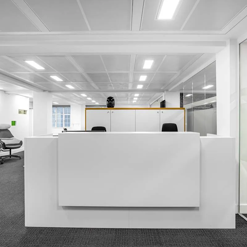 4-12 Regent Street,Rex House, 4th Floor