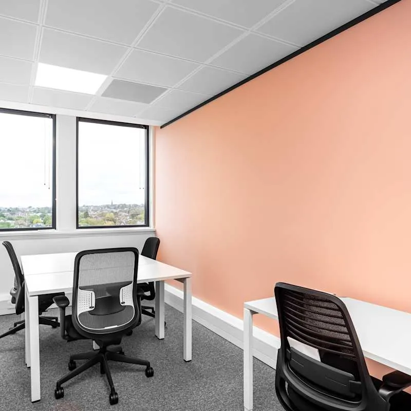 70 London Road,Regal House, Twickenham