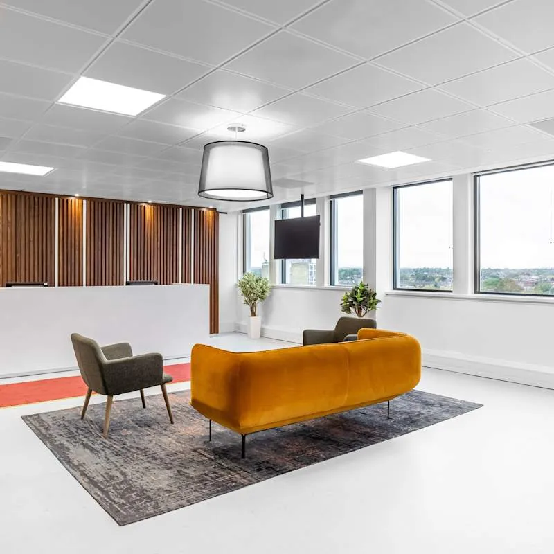 70 London Road,Regal House, Twickenham