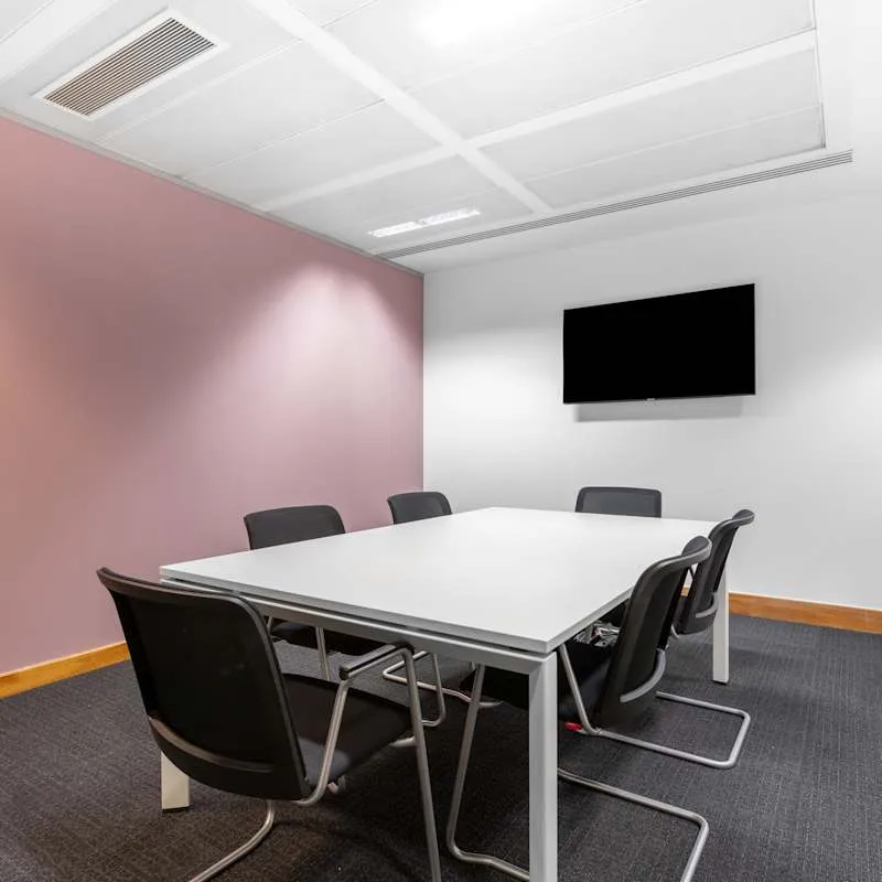 5 Kew Road,Parkshot House