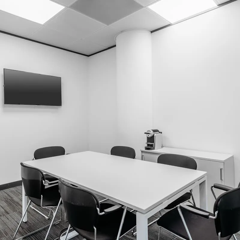 1 Kingdom Street,Paddington Central