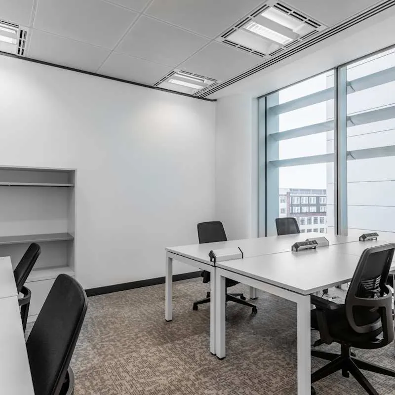 1 Kingdom Street,Paddington Central