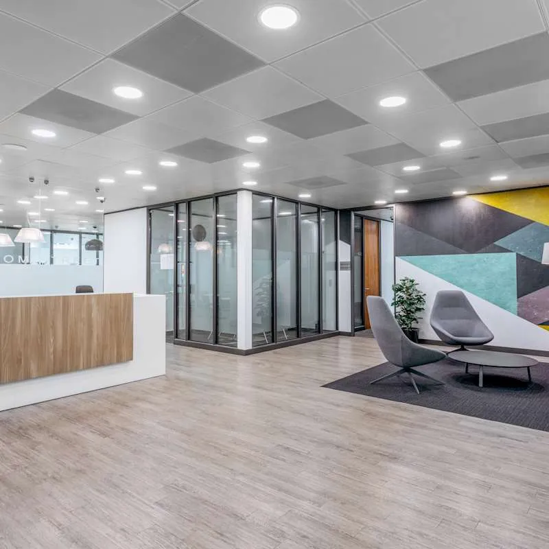 1 Kingdom Street,Paddington Central