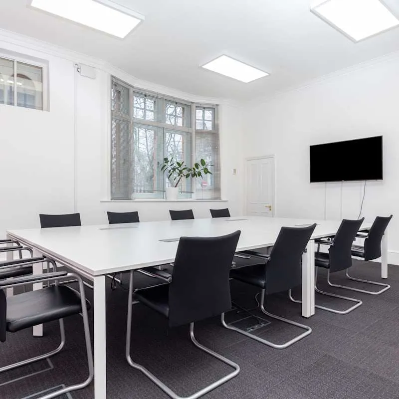 4-4a Bloomsbury Square