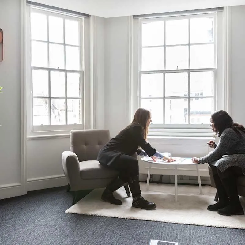 4-4a Bloomsbury Square