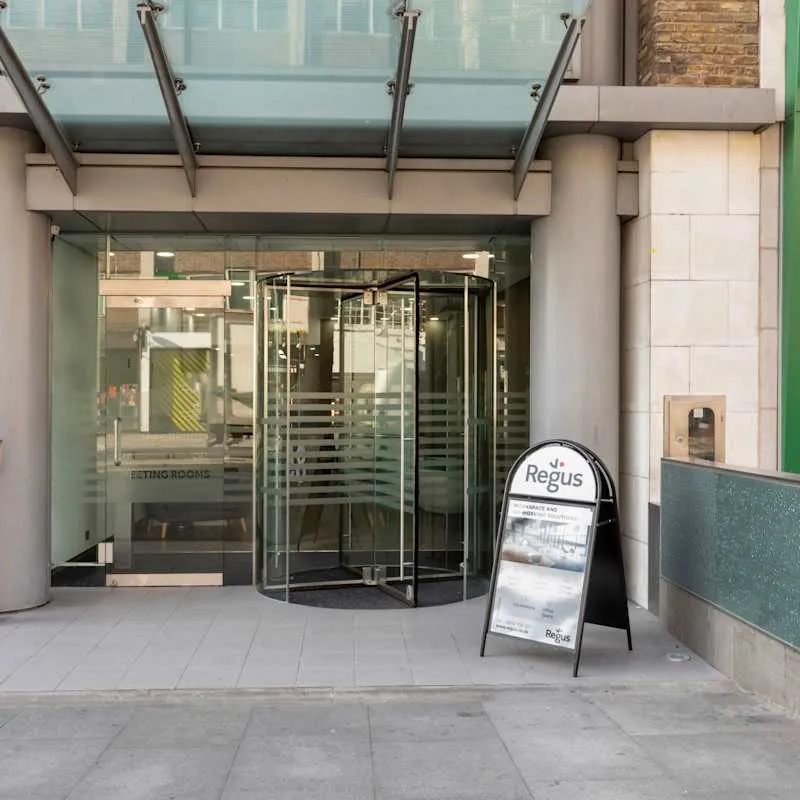 85 Tottenham Court Road