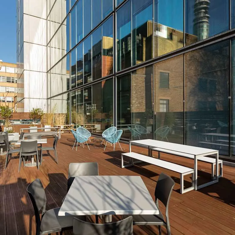 85 Tottenham Court Road