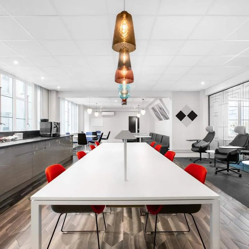 52 Grosvenor Gardens