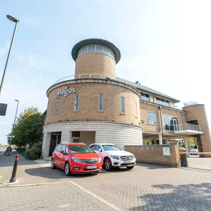 London Road,Centurion House ,TW18 4AX